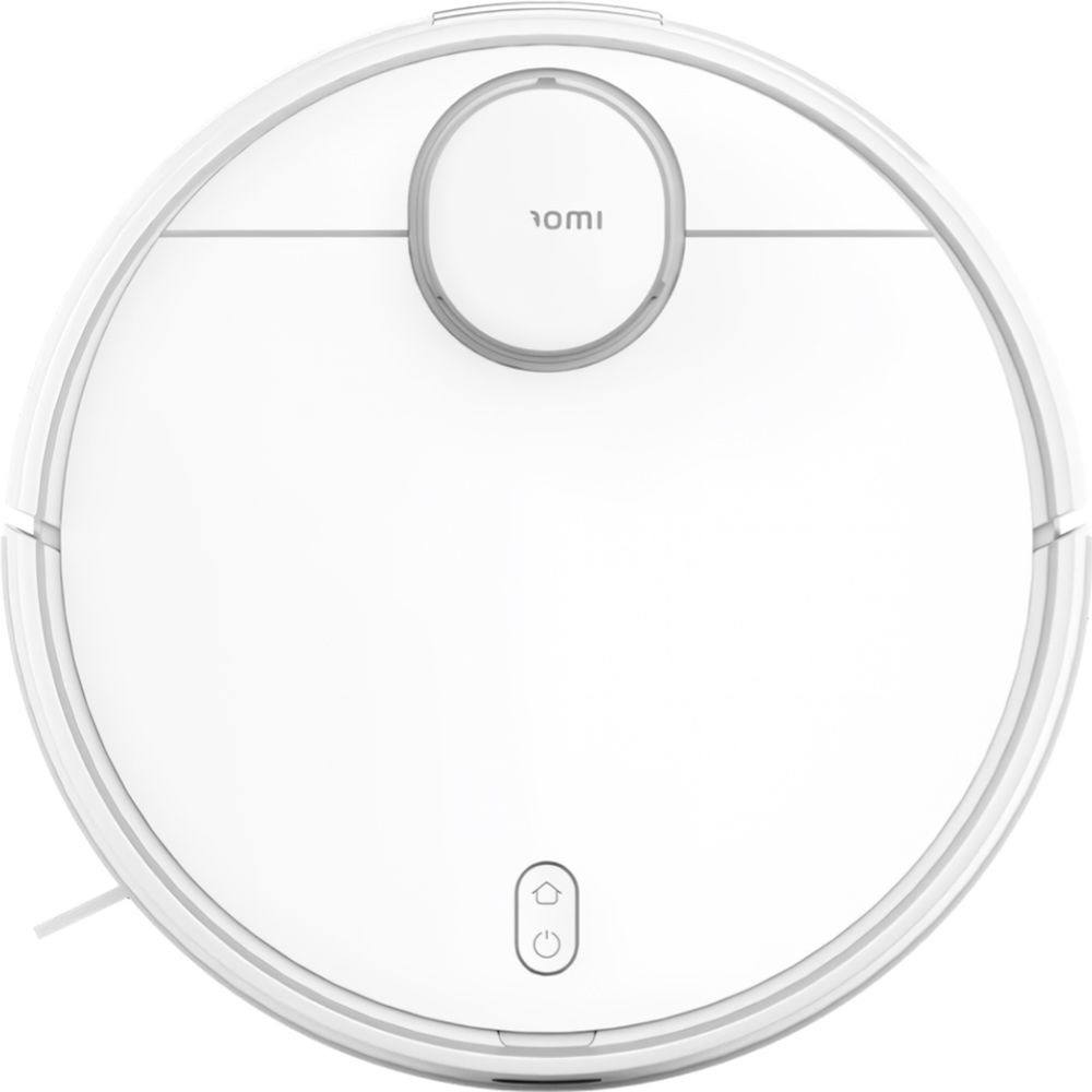 Aspiradora Xiaomi Robot Vacuum S10 B106GL - White